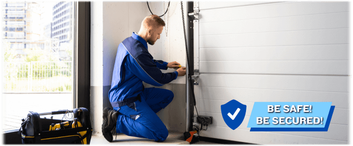 Garage Door Installation Gretna LA